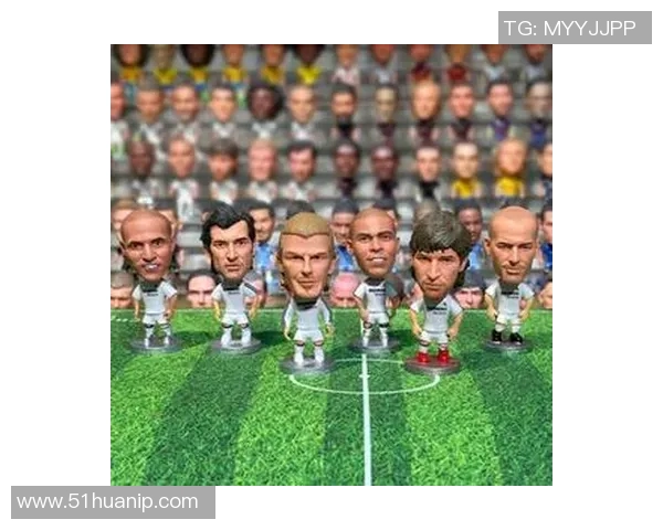 粘土艺术再现足球传奇C罗的精彩瞬间与激情时刻