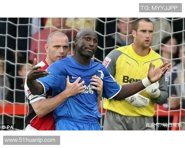 笑到肚子疼的足球明星们那些搞笑瞬间与精彩表演